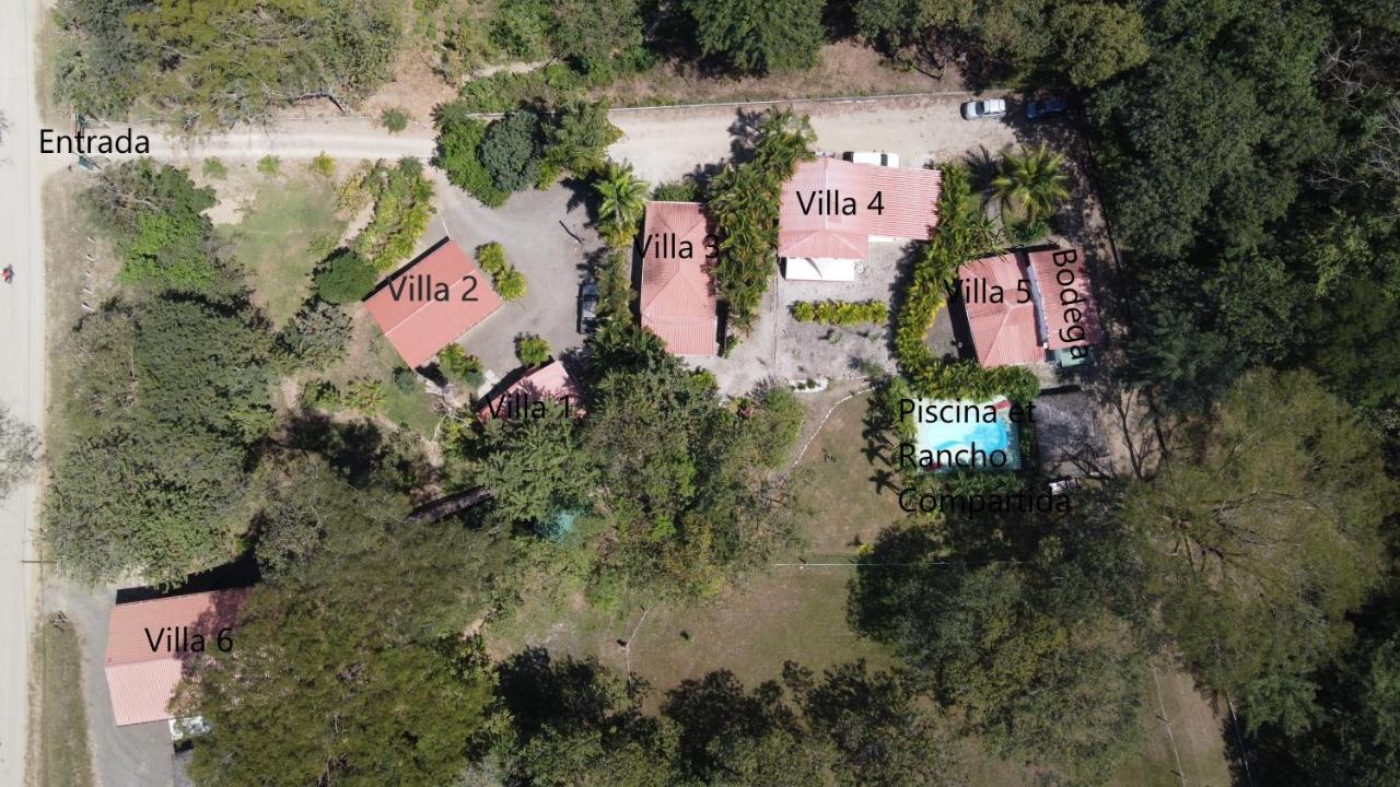 Villasjungle 2 ซามารา ภายนอก รูปภาพ