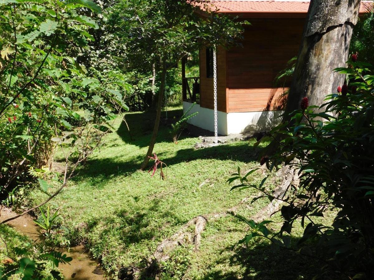 Villasjungle 2 ซามารา ภายนอก รูปภาพ