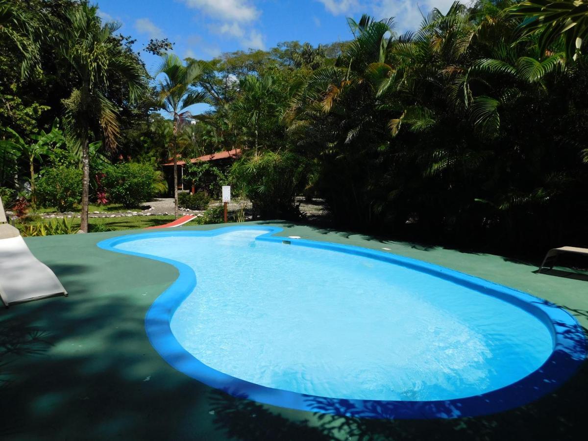 Villasjungle 2 ซามารา ภายนอก รูปภาพ