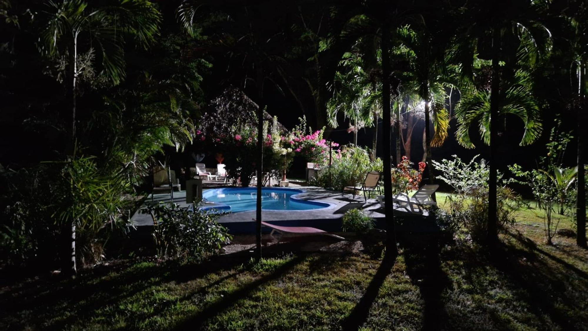 Villasjungle 2 ซามารา ภายนอก รูปภาพ