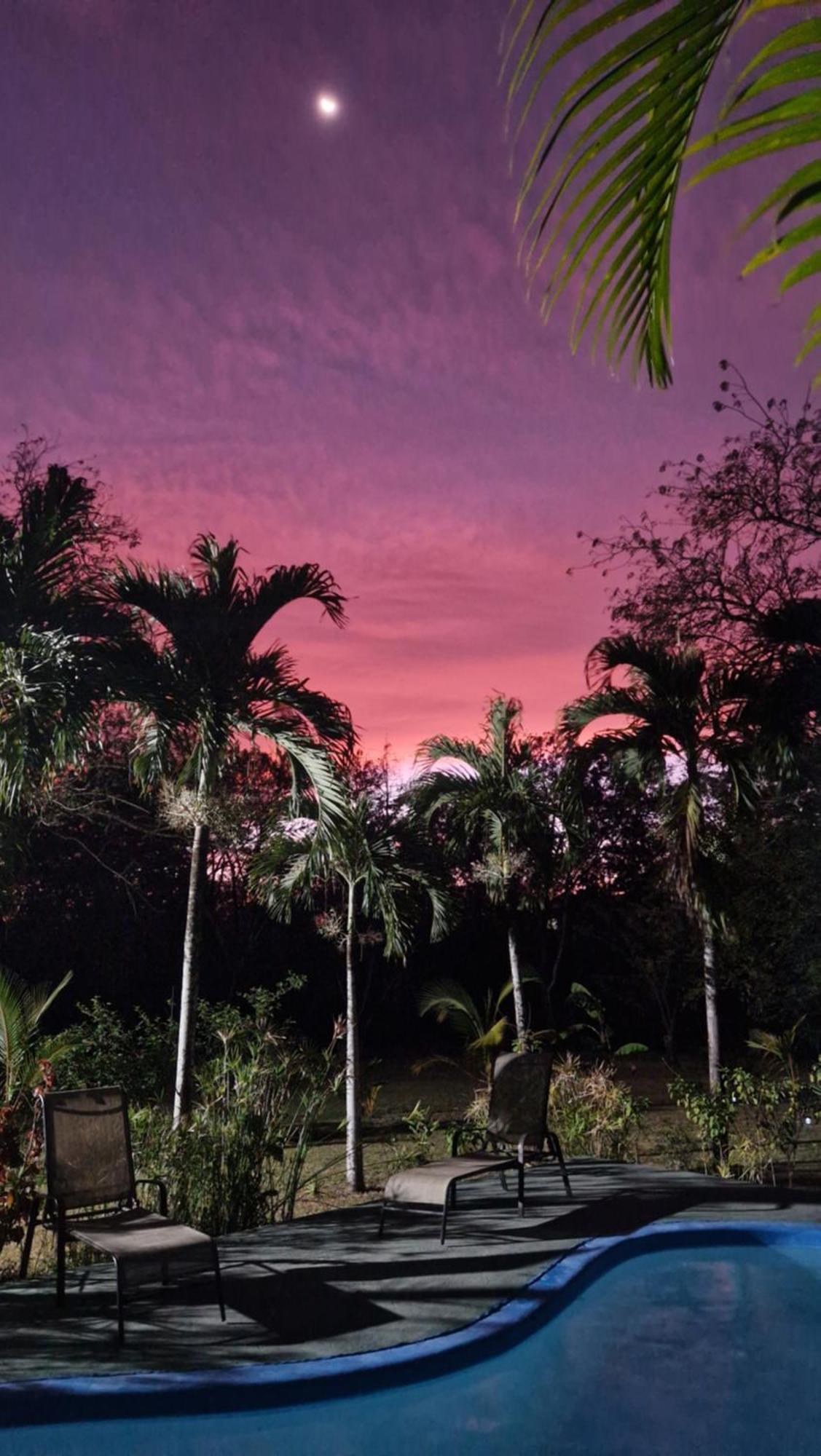 Villasjungle 2 ซามารา ภายนอก รูปภาพ