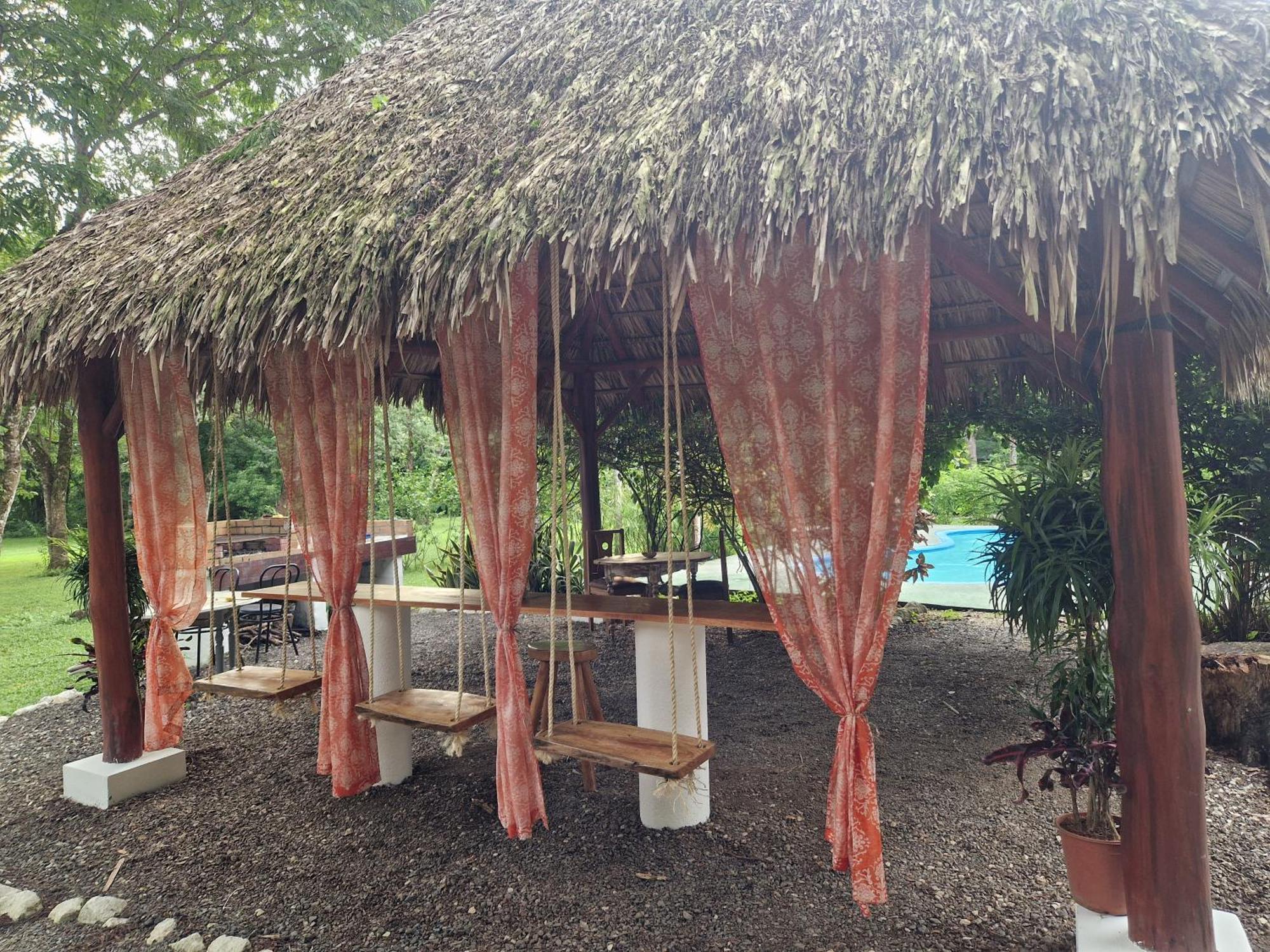 Villasjungle 2 ซามารา ภายนอก รูปภาพ