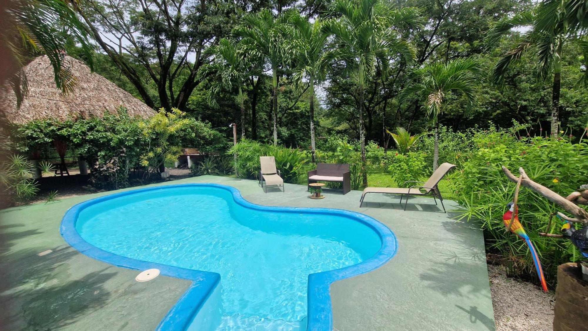 Villasjungle 2 ซามารา ภายนอก รูปภาพ