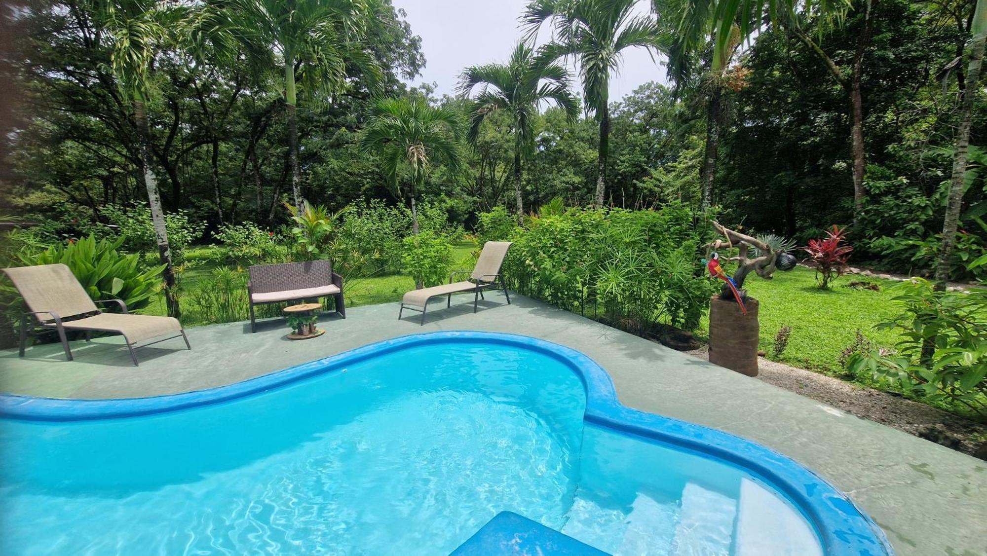 Villasjungle 2 ซามารา ภายนอก รูปภาพ