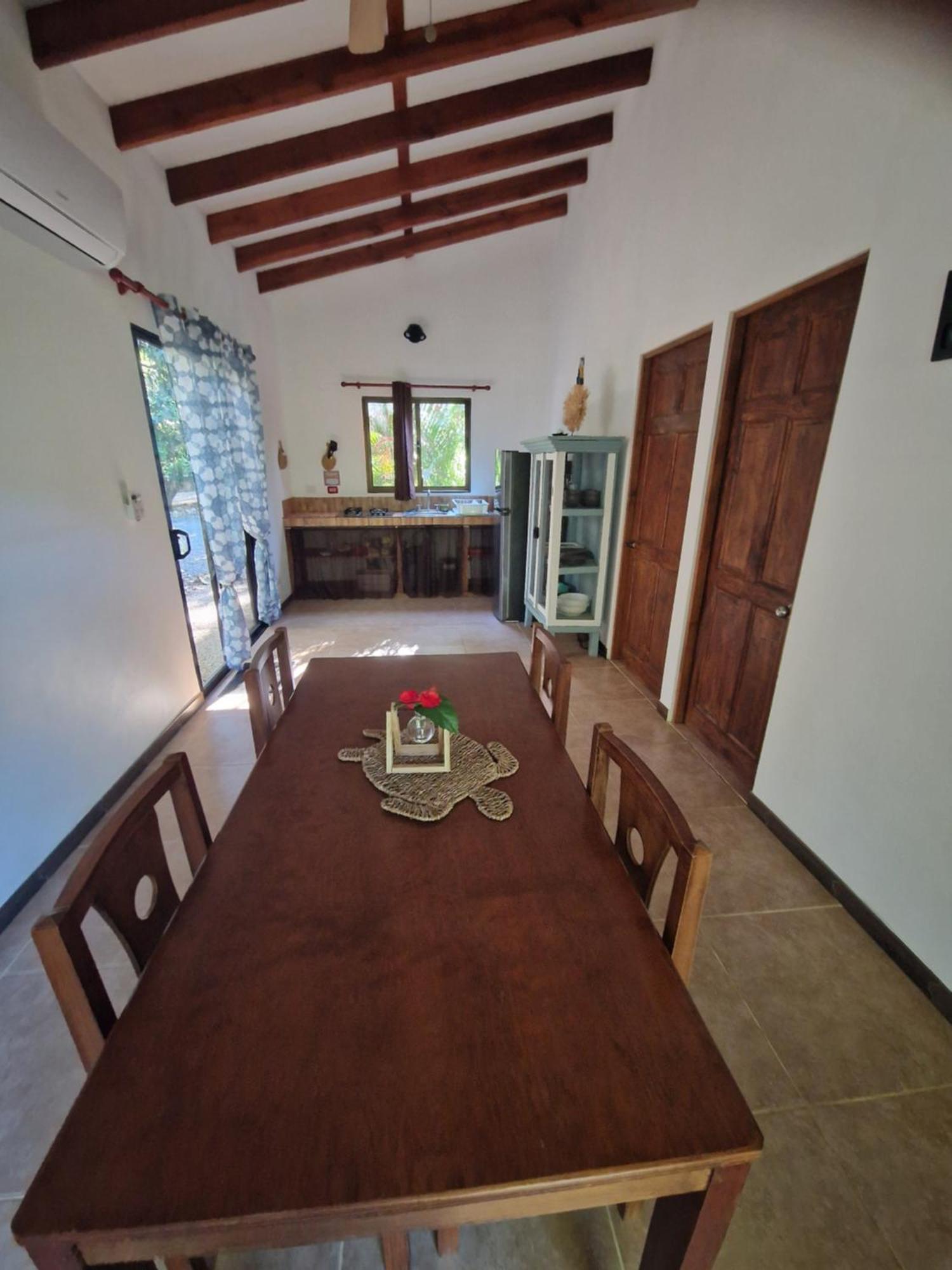 Villasjungle 2 ซามารา ภายนอก รูปภาพ